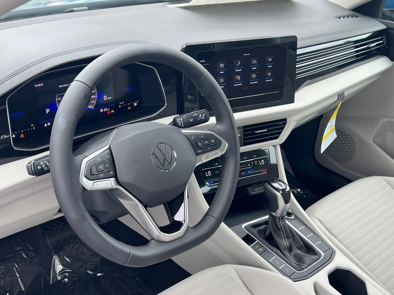 2025 Volkswagen Jetta 1.5T S Hagerstown MD