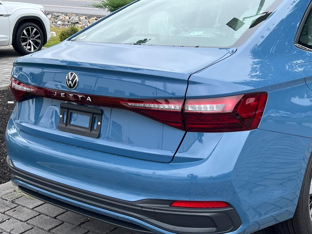 2025 Volkswagen Jetta 1.5T S Hagerstown MD