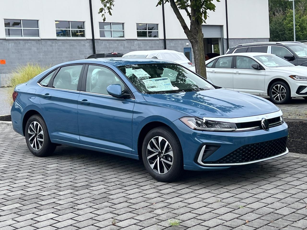 2025 Volkswagen Jetta 1.5T S Hagerstown MD
