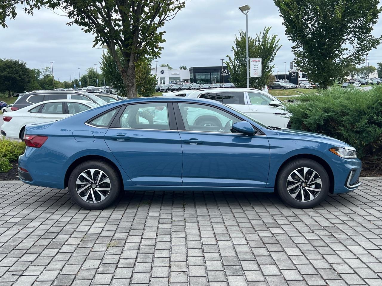 2025 Volkswagen Jetta 1.5T S Hagerstown MD