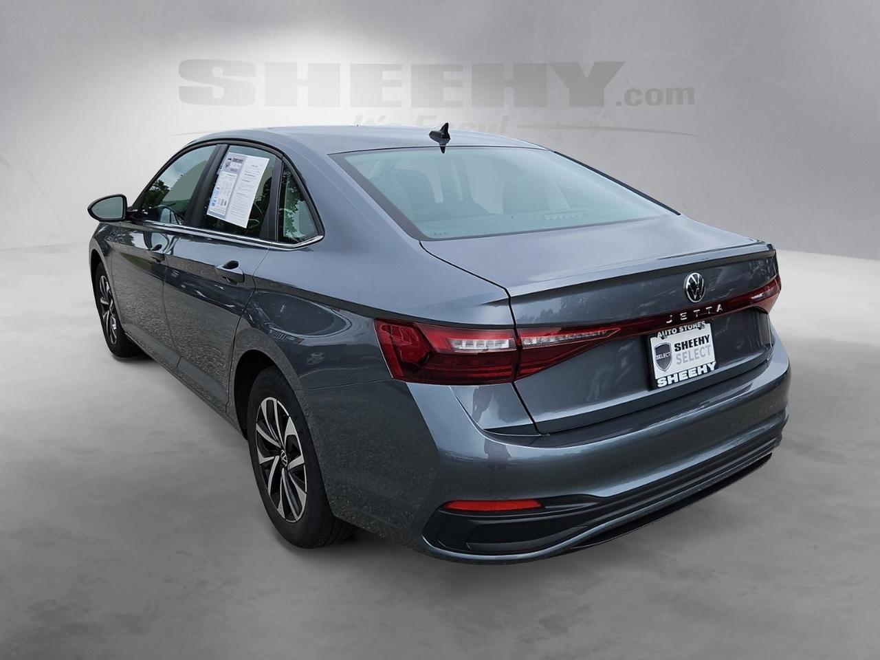 2025 Volkswagen Jetta 1.5T S Waldorf MD