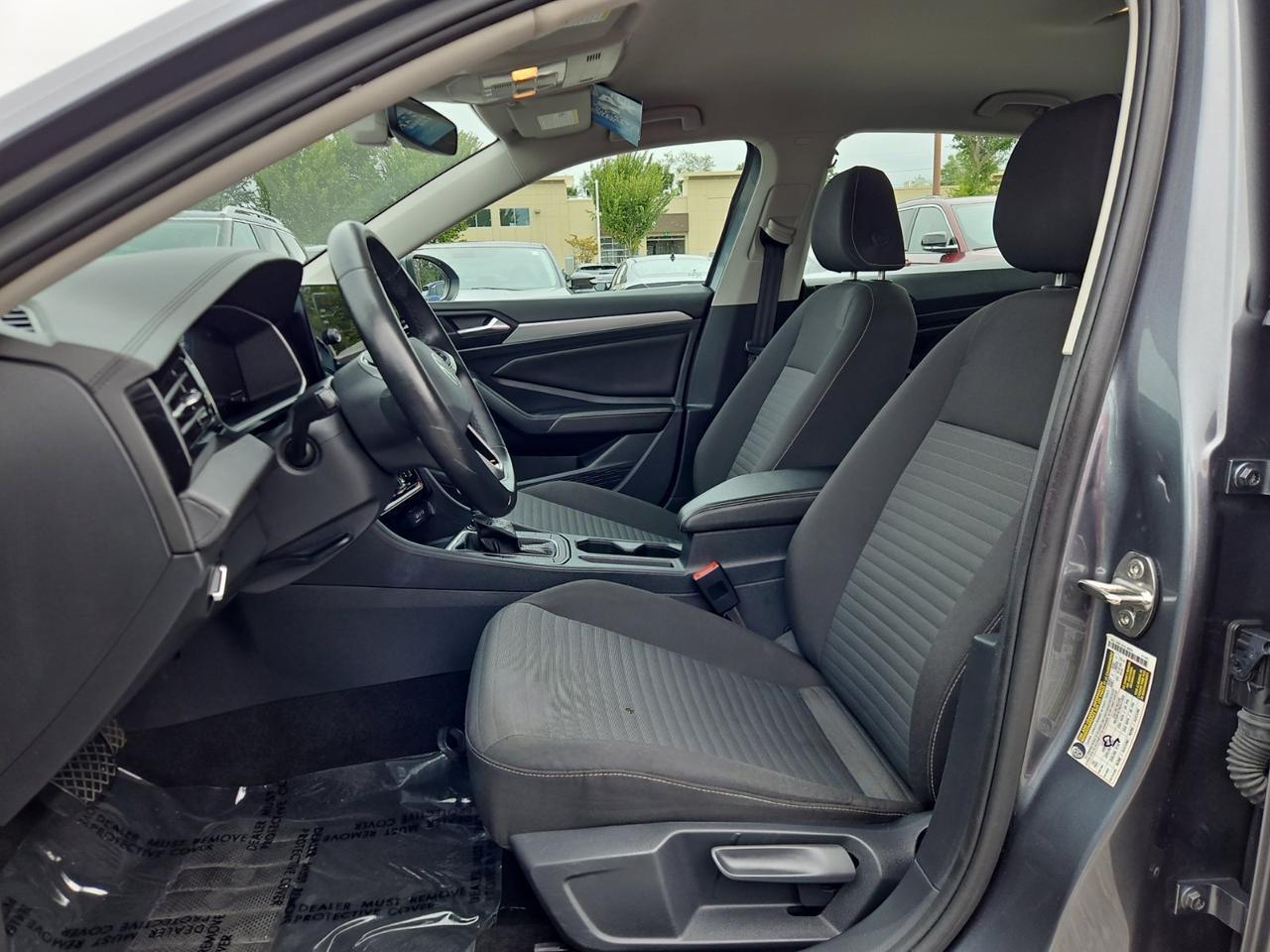 2025 Volkswagen Jetta 1.5T S Waldorf MD