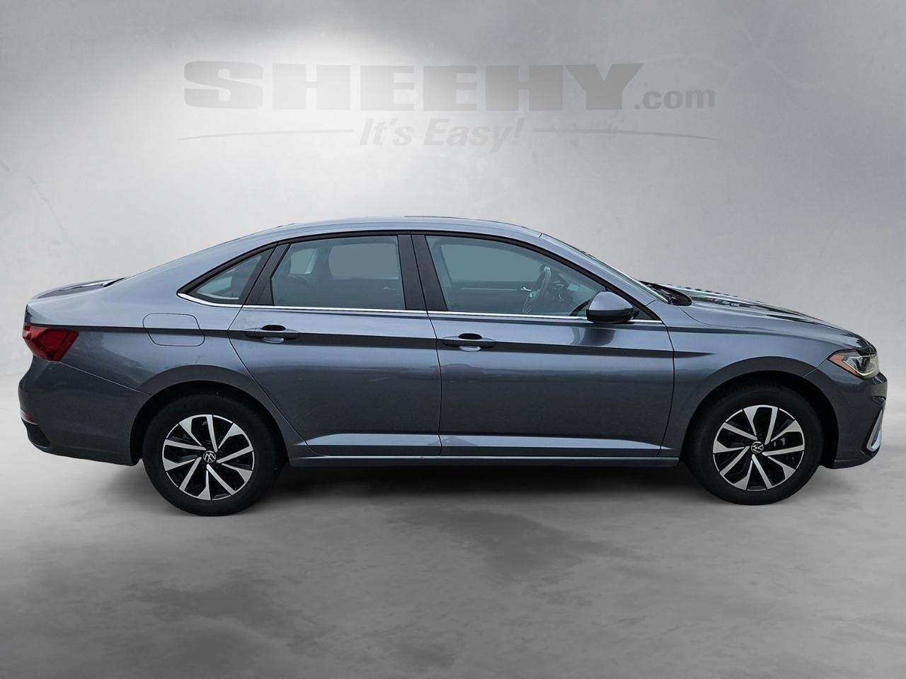 2025 Volkswagen Jetta 1.5T S Waldorf MD