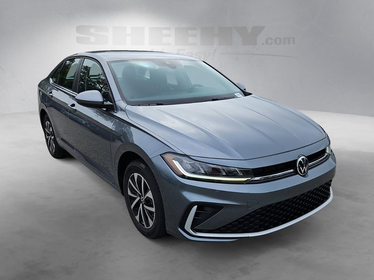 2025 Volkswagen Jetta 1.5T S Waldorf MD