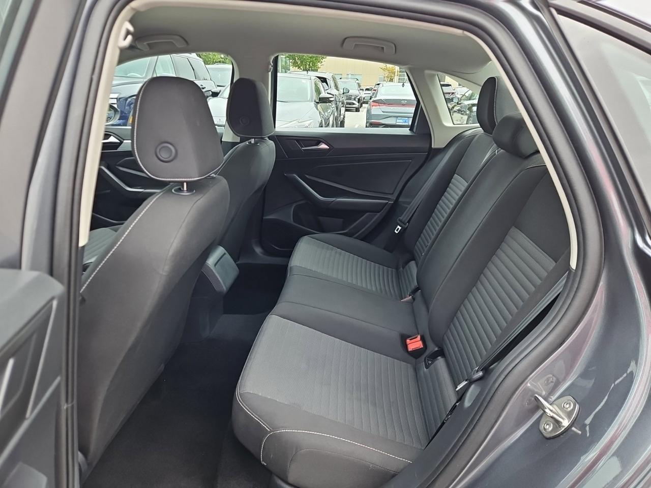 2025 Volkswagen Jetta 1.5T S Waldorf MD