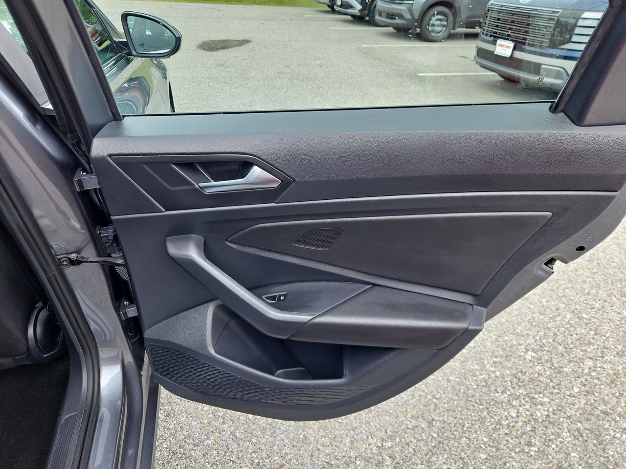 2025 Volkswagen Jetta 1.5T S Waldorf MD