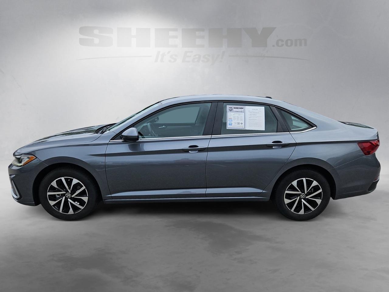 2025 Volkswagen Jetta 1.5T S Waldorf MD