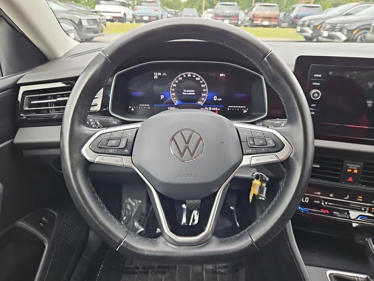 2025 Volkswagen Jetta 1.5T S Waldorf MD