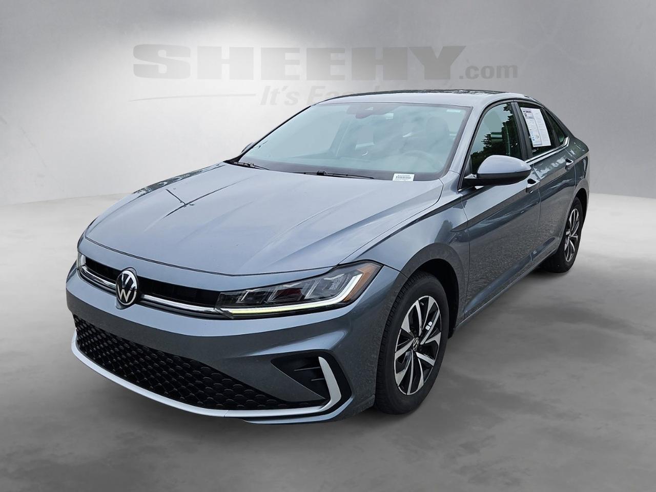 2025 Volkswagen Jetta 1.5T S Waldorf MD