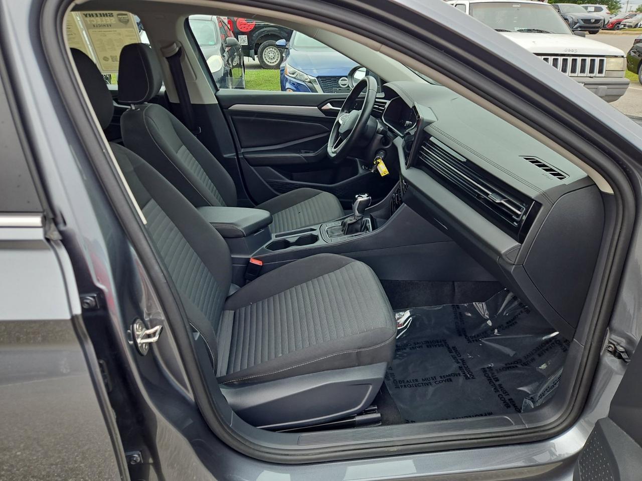 2025 Volkswagen Jetta 1.5T S Waldorf MD