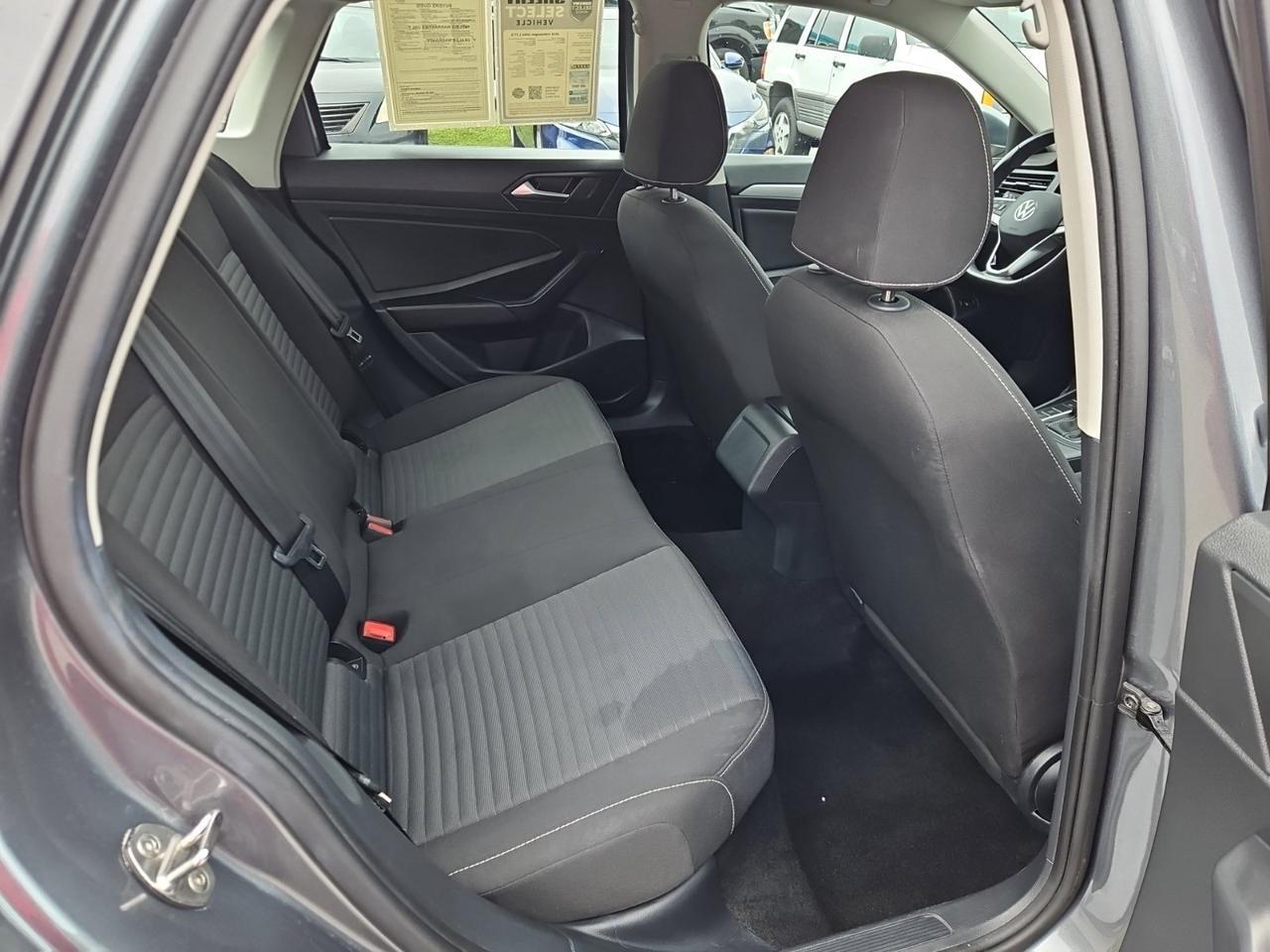 2025 Volkswagen Jetta 1.5T S Waldorf MD