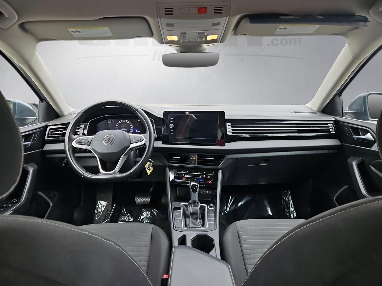 2025 Volkswagen Jetta 1.5T S Waldorf MD