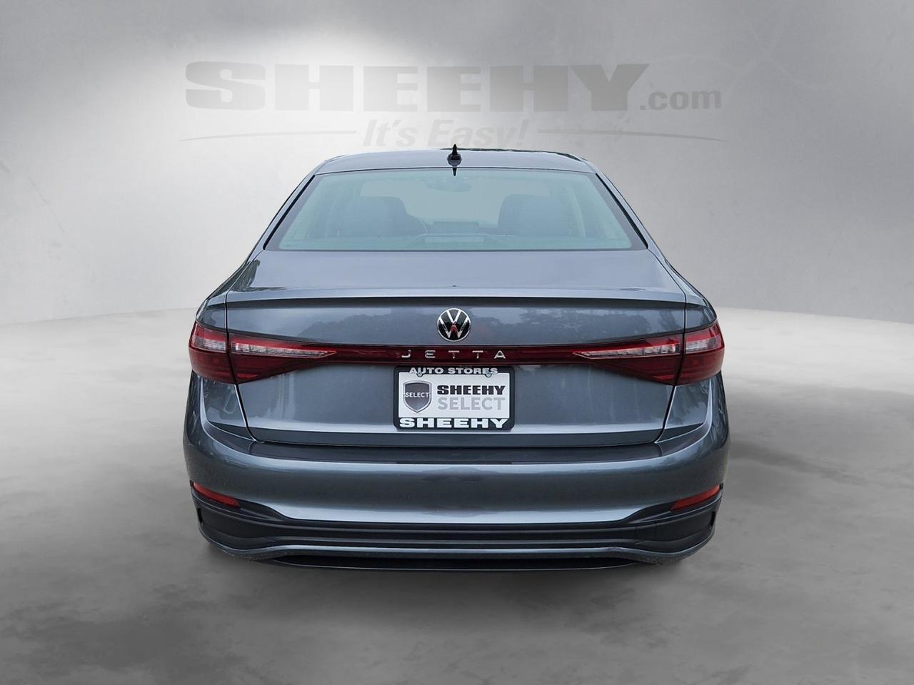 2025 Volkswagen Jetta 1.5T S Waldorf MD