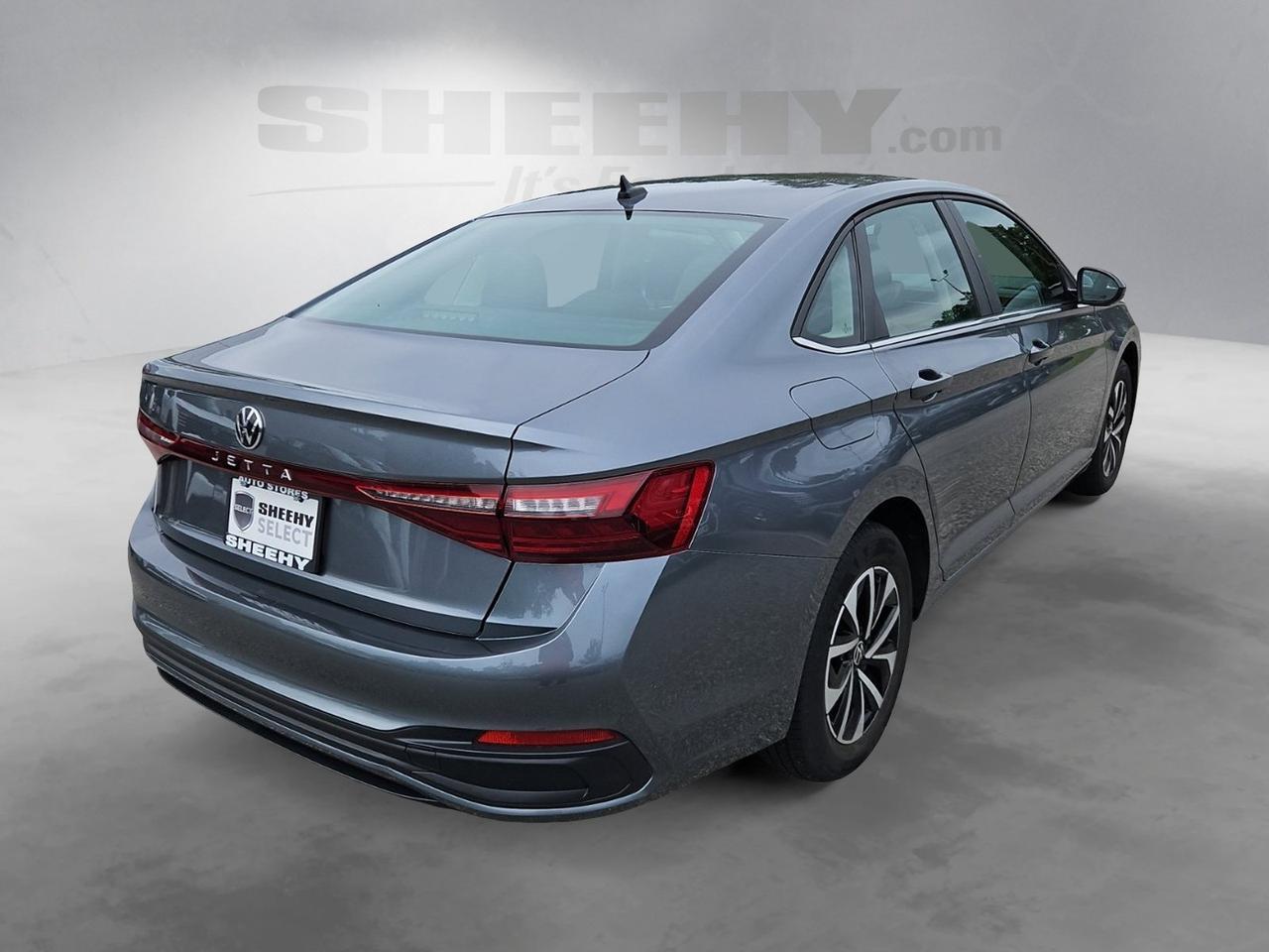 2025 Volkswagen Jetta 1.5T S Waldorf MD