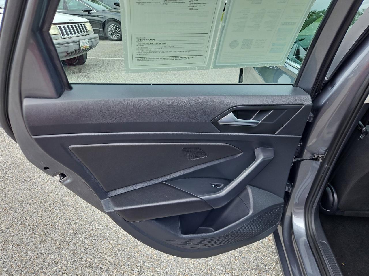 2025 Volkswagen Jetta 1.5T S Waldorf MD