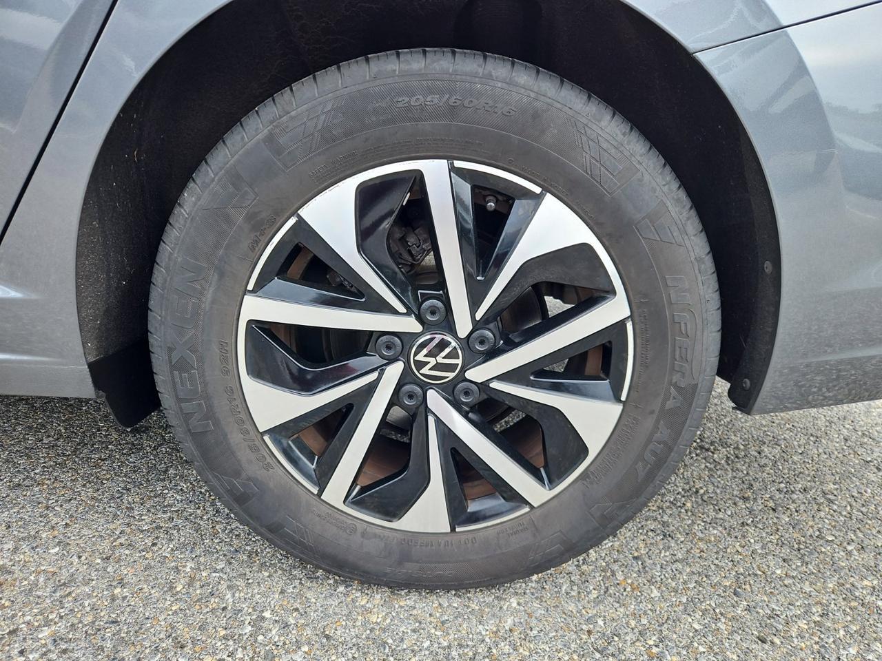 2025 Volkswagen Jetta 1.5T S Waldorf MD