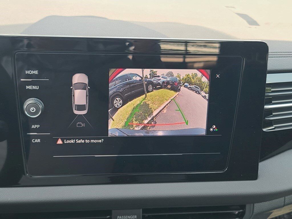 2025 Volkswagen Jetta 1.5T S Springfield VA