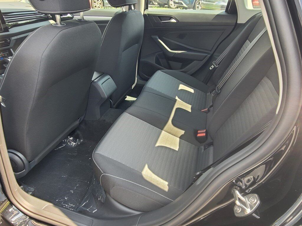 2025 Volkswagen Jetta 1.5T S Springfield VA