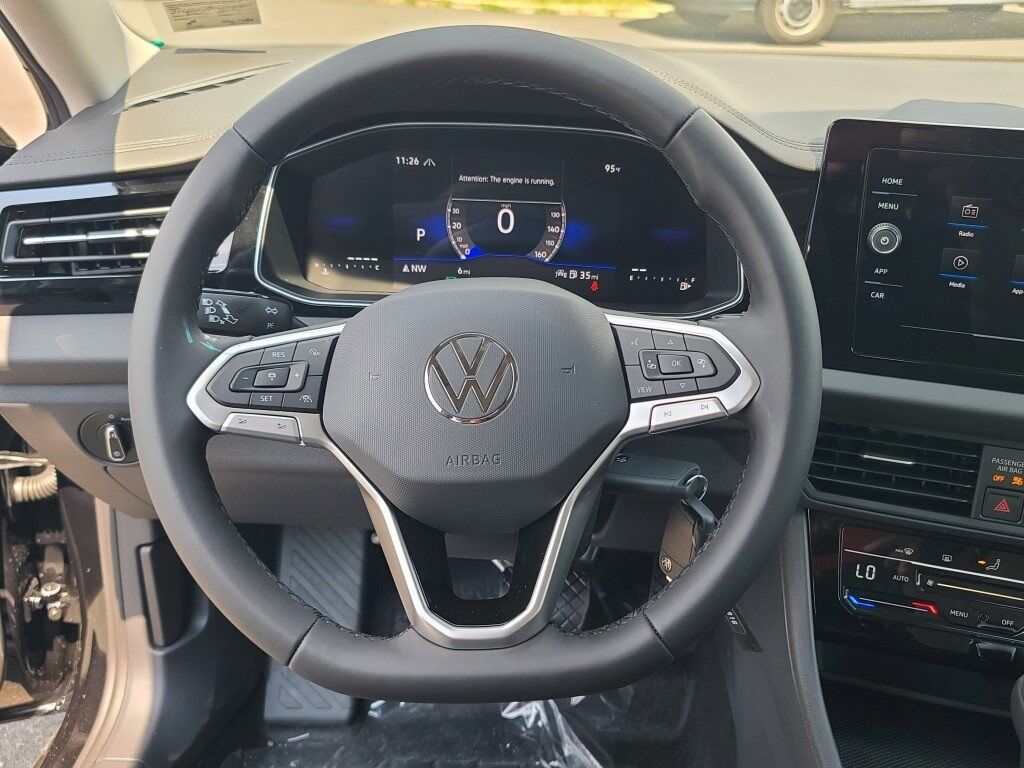 2025 Volkswagen Jetta 1.5T S Springfield VA