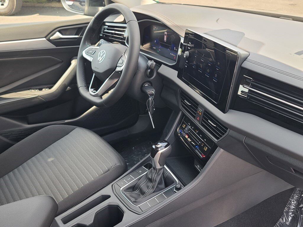 2025 Volkswagen Jetta 1.5T S Springfield VA
