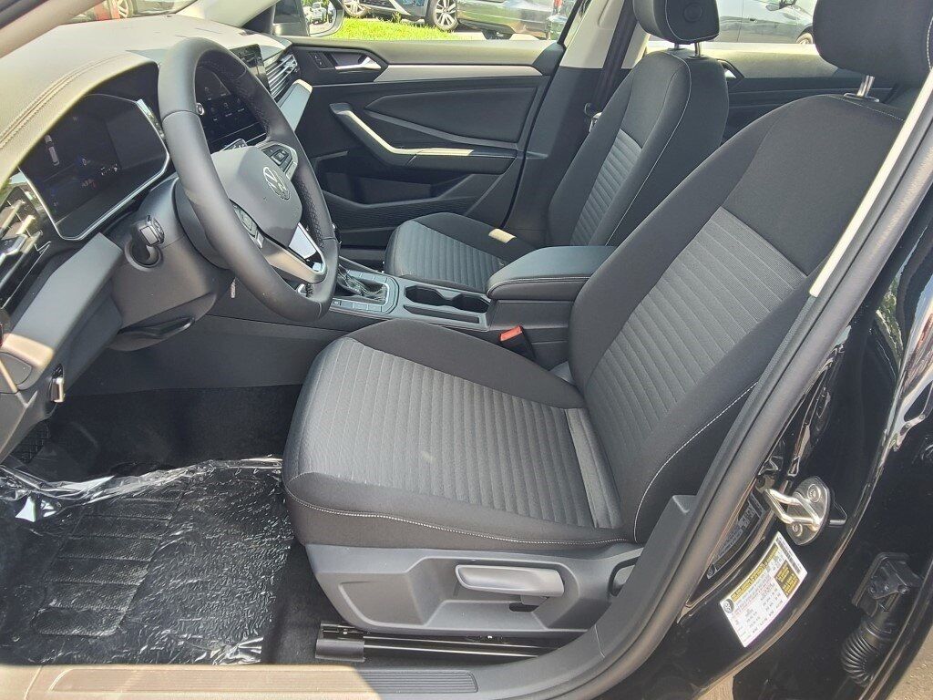 2025 Volkswagen Jetta 1.5T S Springfield VA