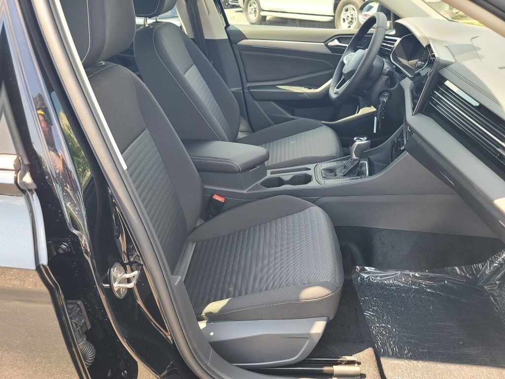 2025 Volkswagen Jetta 1.5T S Springfield VA