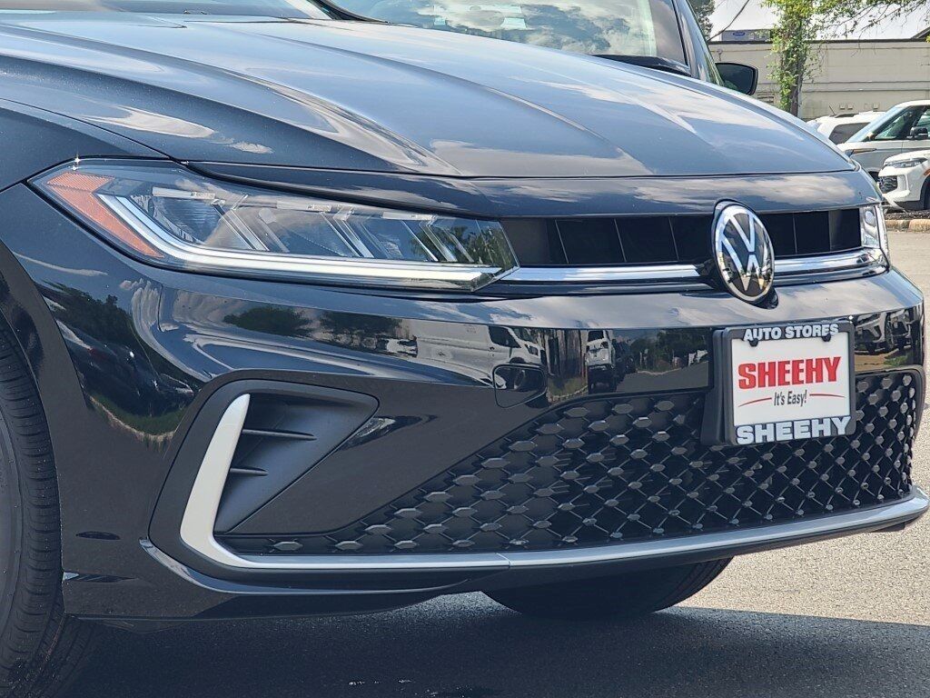 2025 Volkswagen Jetta 1.5T S Springfield VA