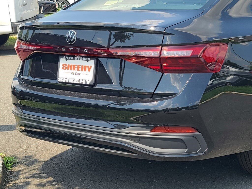 2025 Volkswagen Jetta 1.5T S Springfield VA