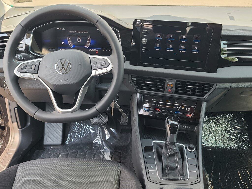 2025 Volkswagen Jetta 1.5T S Springfield VA