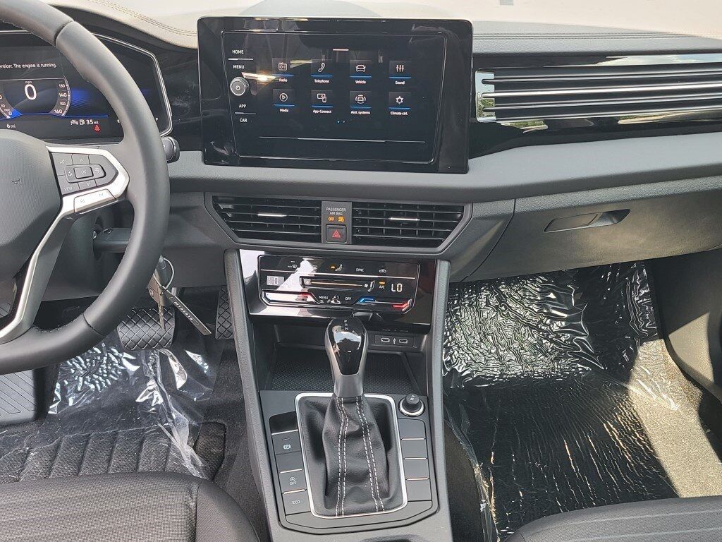 2025 Volkswagen Jetta 1.5T S Springfield VA