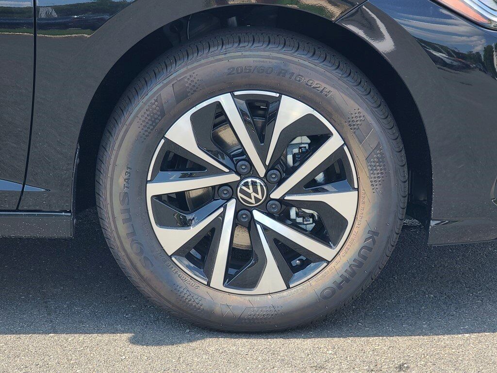 2025 Volkswagen Jetta 1.5T S Springfield VA