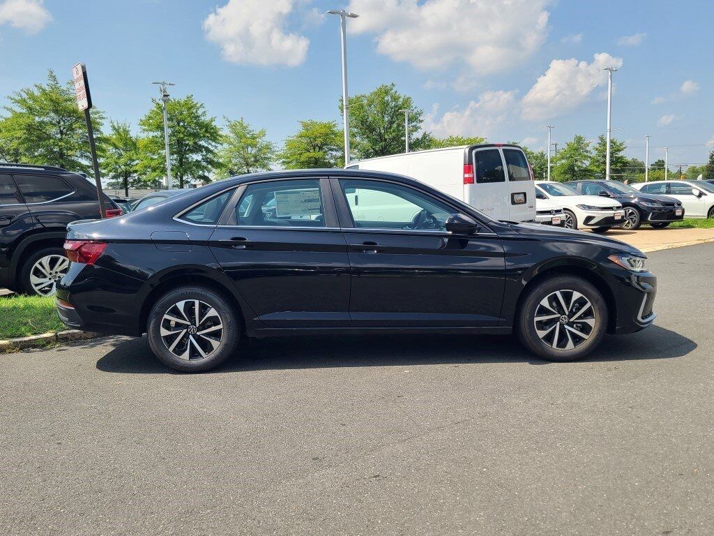 2025 Volkswagen Jetta 1.5T S Springfield VA