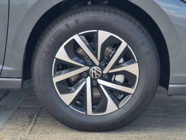 2025 Volkswagen Jetta 1.5T S Springfield VA
