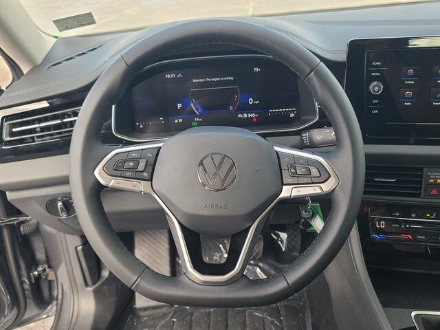 2025 Volkswagen Jetta 1.5T S Springfield VA