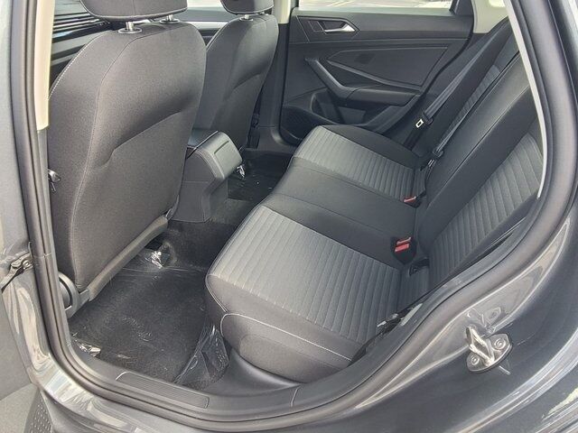 2025 Volkswagen Jetta 1.5T S Springfield VA