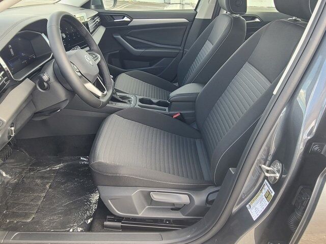 2025 Volkswagen Jetta 1.5T S Springfield VA