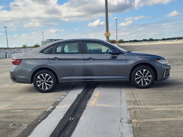 2025 Volkswagen Jetta 1.5T S Springfield VA