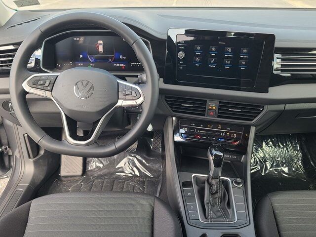 2025 Volkswagen Jetta 1.5T S Springfield VA