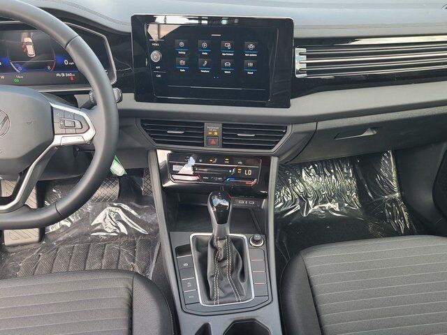 2025 Volkswagen Jetta 1.5T S Springfield VA