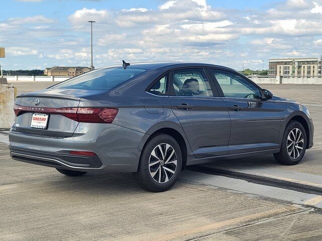 2025 Volkswagen Jetta 1.5T S Springfield VA