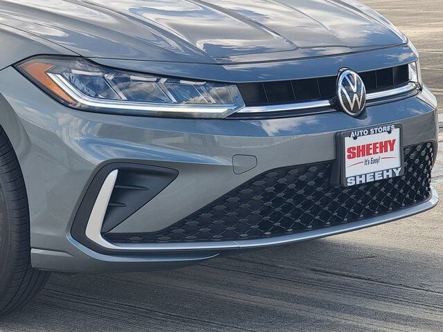 2025 Volkswagen Jetta 1.5T S Springfield VA