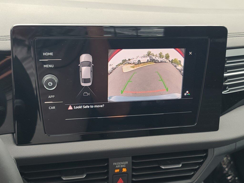 2025 Volkswagen Jetta 1.5T S Springfield VA