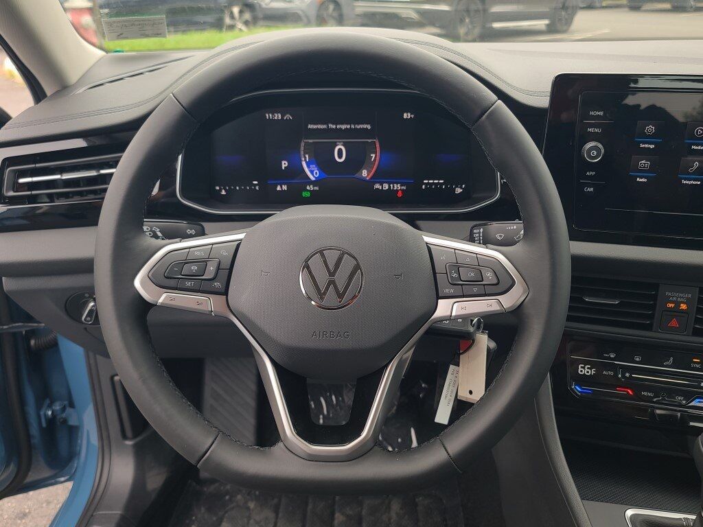 2025 Volkswagen Jetta 1.5T S Springfield VA