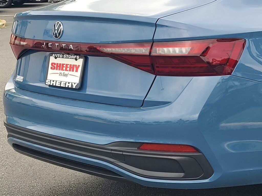 2025 Volkswagen Jetta 1.5T S Springfield VA
