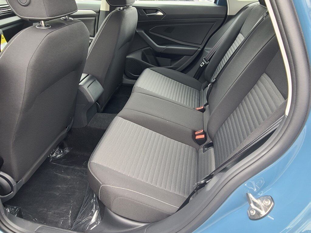 2025 Volkswagen Jetta 1.5T S Springfield VA