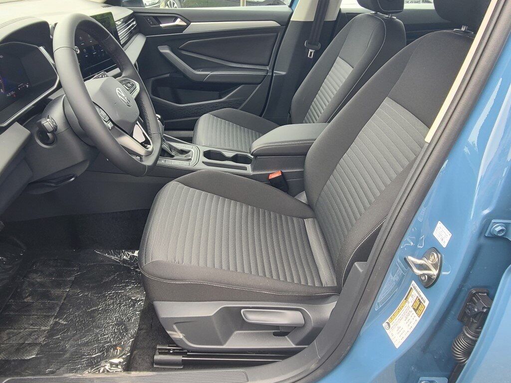 2025 Volkswagen Jetta 1.5T S Springfield VA