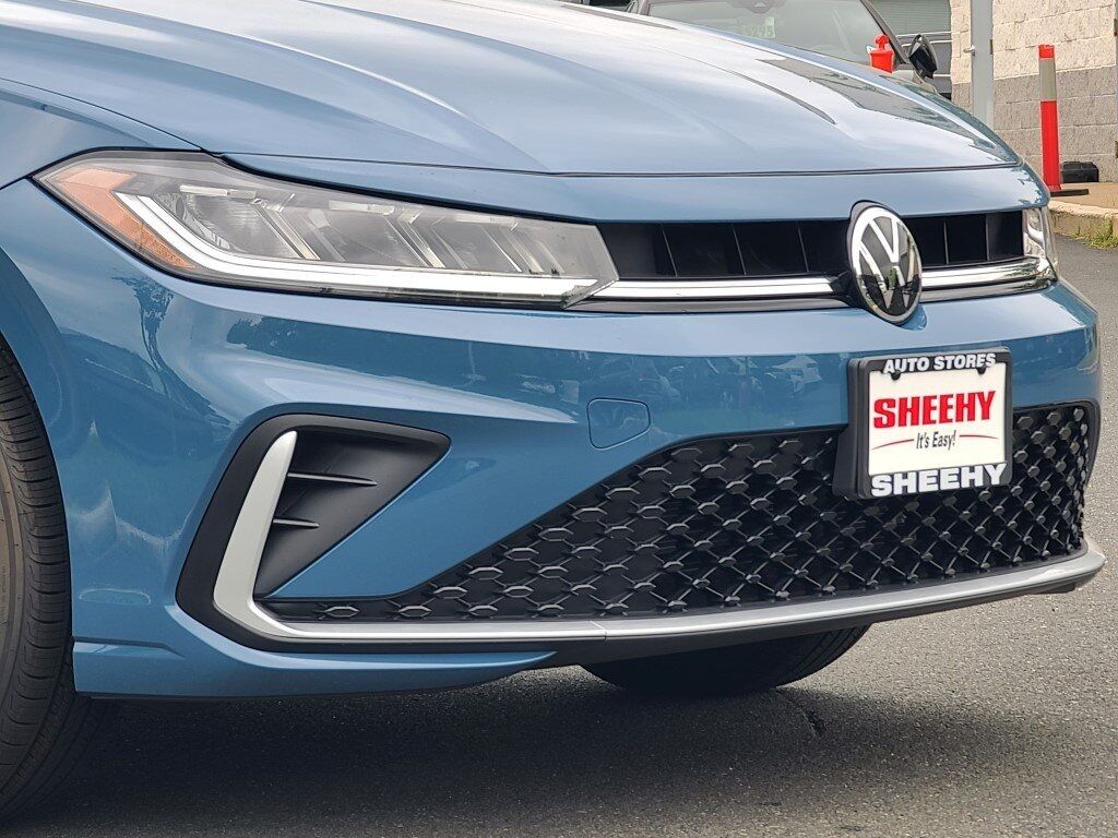 2025 Volkswagen Jetta 1.5T S Springfield VA