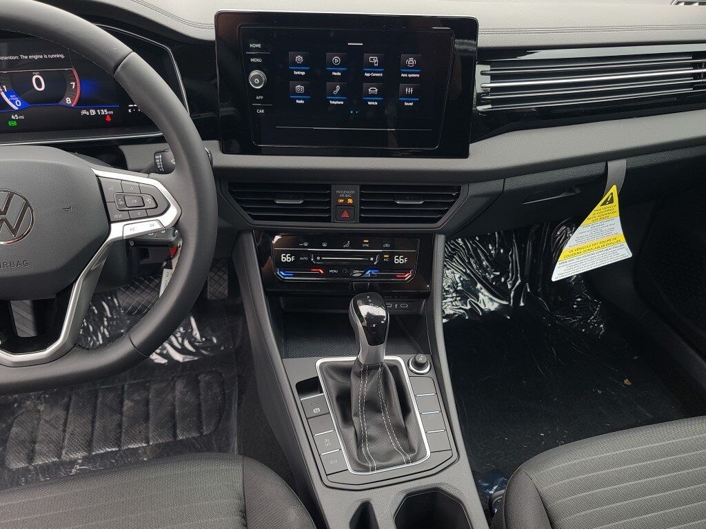 2025 Volkswagen Jetta 1.5T S Springfield VA