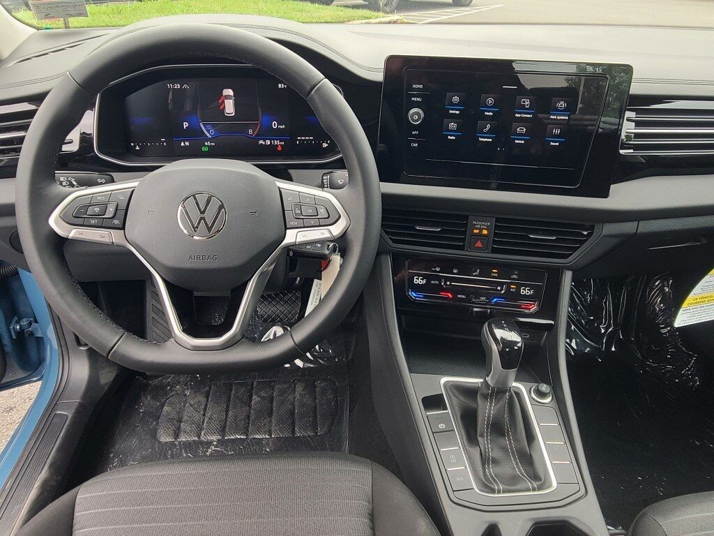 2025 Volkswagen Jetta 1.5T S Springfield VA