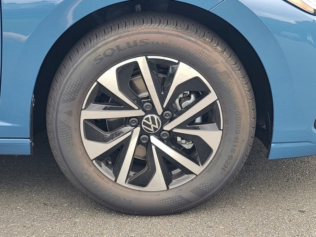 2025 Volkswagen Jetta 1.5T S Springfield VA